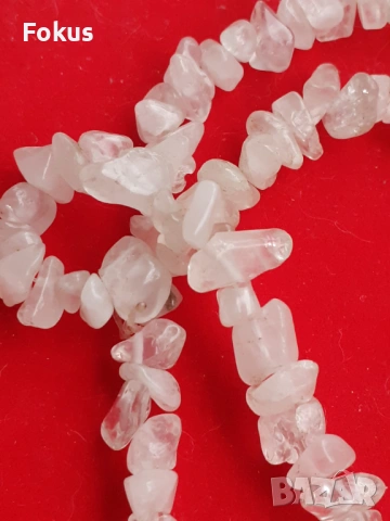 Стар дълъг гердан накит колие, снимка 3 - Антикварни и старинни предмети - 53388648