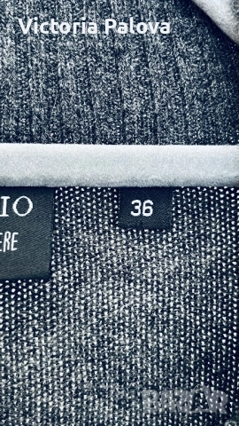 Красив пуловер ADAGIO WITH CASHMERE  , снимка 6 - Блузи с дълъг ръкав и пуловери - 52472410