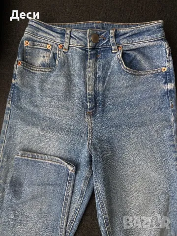 Дънки р-р 27 / 28