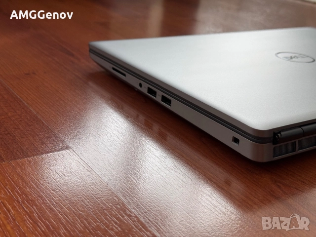 15.6’FHD IPS 500nits/RTX A3000 6GB/Xeon W11855M/Dell Precision 7560, снимка 6 - Лаптопи за работа - 52495154