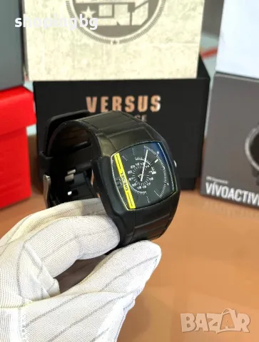 Мъжки часовник Diesel DZ1322, снимка 4 - Мъжки - 47276389