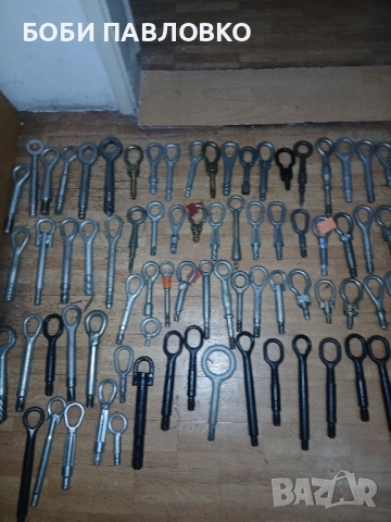 Аварийни оргинални автокуки , снимка 3 - Аксесоари и консумативи - 51965548