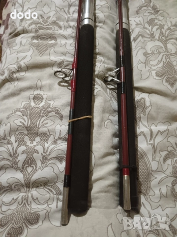 tokoz orlik 2.60m, снимка 5 - Въдици - 52092056