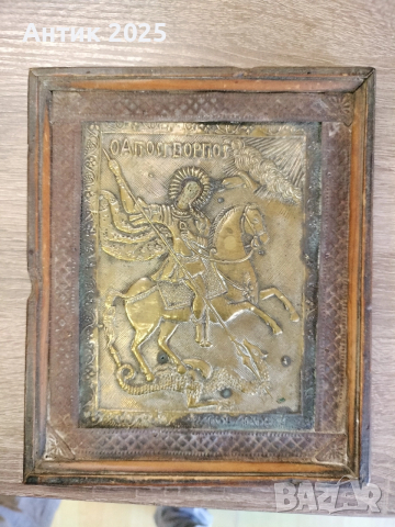 Икона стара