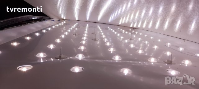 лед диоди от дисплей CY-HF400CSLV5H от телевизор SAMSUNG модел UE40F6470S 