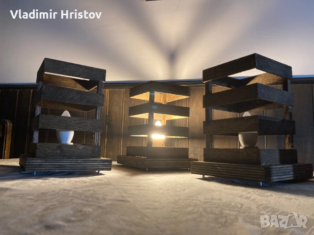 Нощни лампи, снимка 1