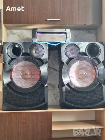 Sony shake x70d , снимка 5 - Аудиосистеми - 52959063