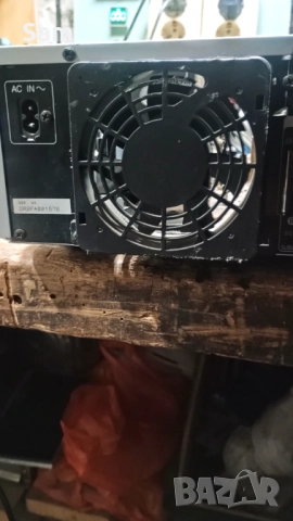 PANASONIC. SA-HT75, снимка 9 - Плейъри, домашно кино, прожектори - 52447061