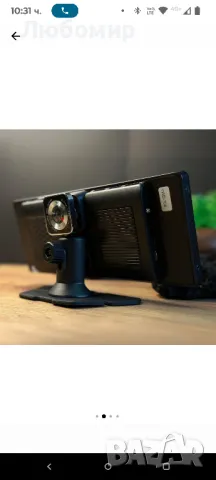 Преносим безжичен CarPlay екран, 10,26-инчов автомобилен стерео екран за възпроизвеждане

, снимка 6 - Навигация за кола - 49581667