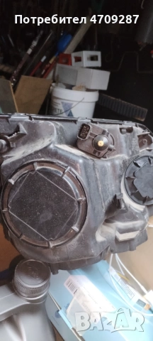 Фарове за Хонда Crv 3 , снимка 4 - Автомобили и джипове - 53101153