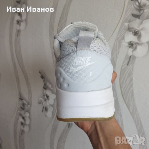 маратонки Nike Air Max Motion Low Pure Platinum номер 39 , снимка 7 - Маратонки - 36714006