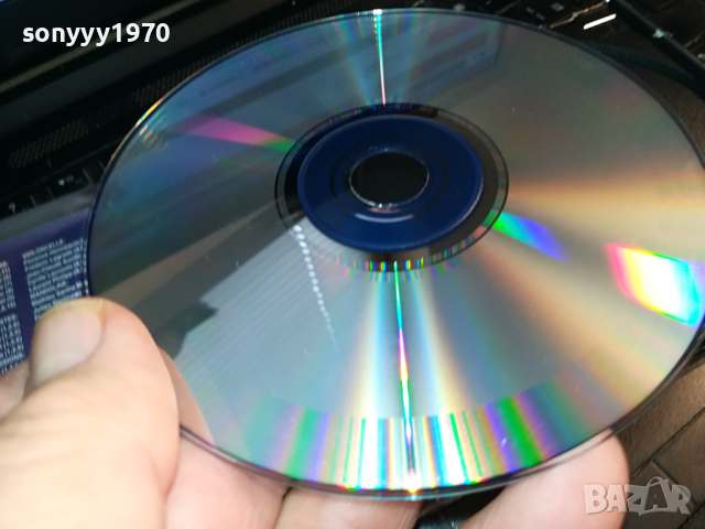 DEMIS ROUSSOS CD 0103241558, снимка 14 - CD дискове - 44555979