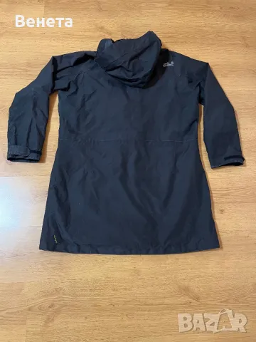 Дамско яке Jack Wolfskin .Размер XXL , снимка 2 - Якета - 49249098