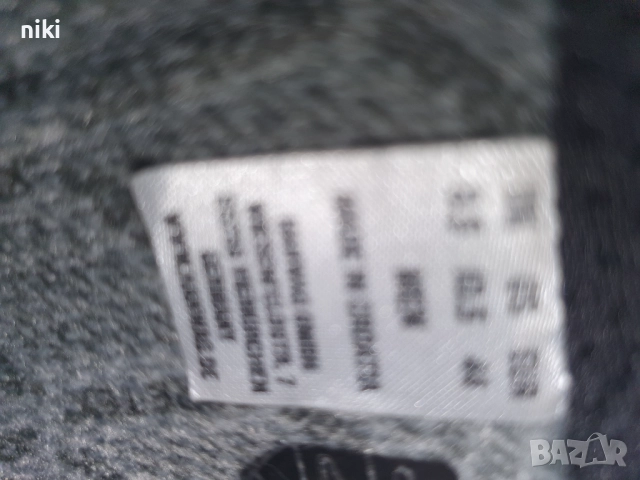 Hanwag sky gtx нови, снимка 9 - Мъжки боти - 52312585