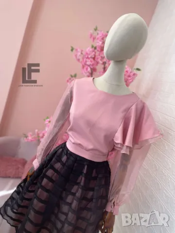 Сет/Комплект LFS Princess  , снимка 2 - Комплекти - 50437759