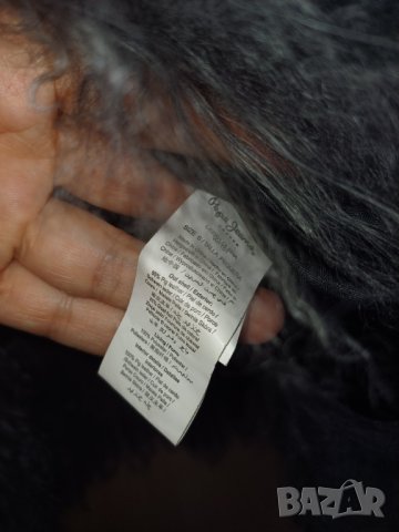 Pepe Jeans.кожен елек S, снимка 5 - Елеци - 41874461