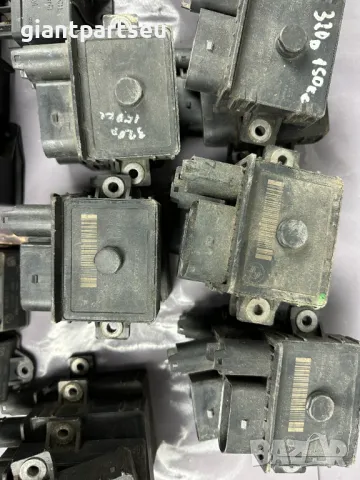 Релета Реле Подгрев Свещи за БМВ BMW Мерцедес Mercedes-benz, снимка 11 - Части - 49381118