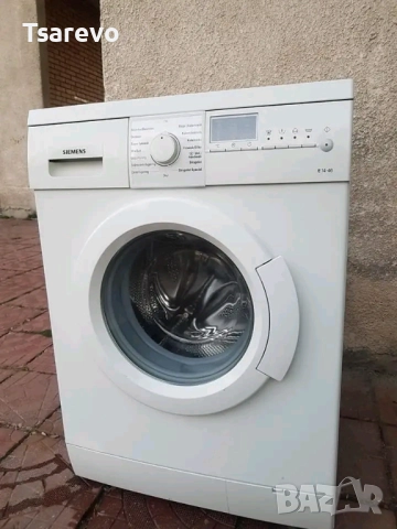 Пералня Сименс е 14 46 за части