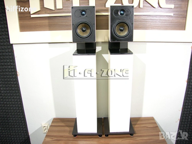 Тонколони   B&W Concert cm1 /cm2 , снимка 2 - Тонколони - 53414475