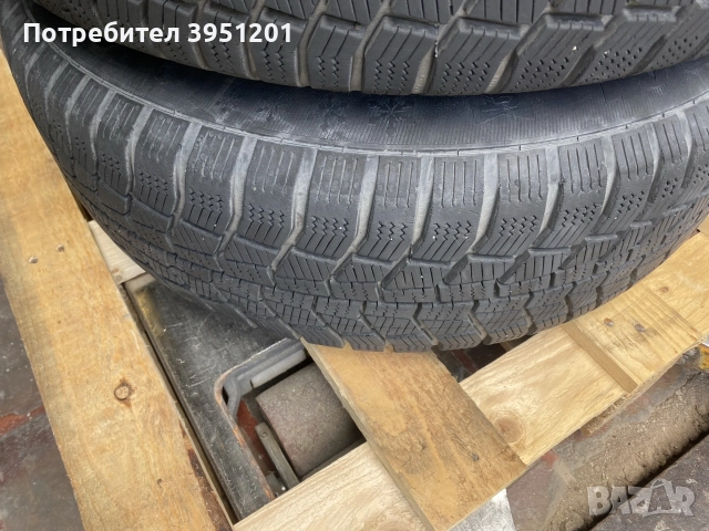 Джанти с гуми за Ситроен с3, снимка 2 - Гуми и джанти - 55933361