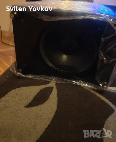 продавам субуфер mission M5AS, снимка 5 - Тонколони - 49237603