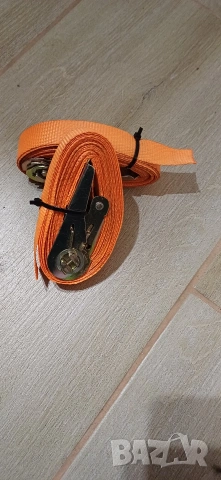 Колан с тречотка., снимка 3 - Аксесоари и консумативи - 53042169