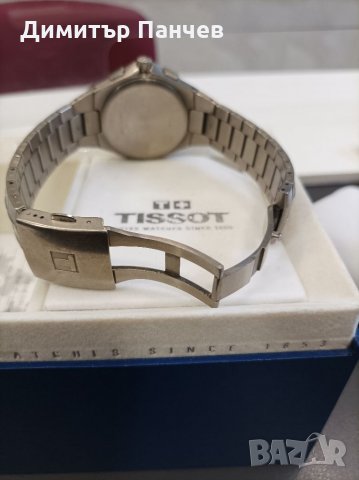 TISSOT T770, снимка 4 - Мъжки - 34845199