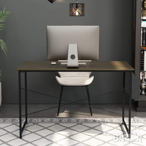 Офис бюро / бюро за компютър AGJJ-D01-120T, снимка 4 - Бюра - 39821885