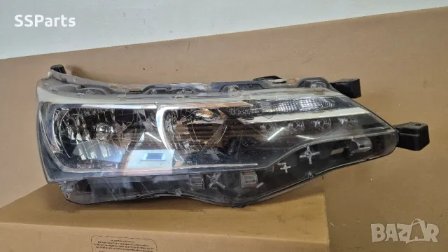 Toyota Corolla E17/E18 (2013-2018) - десен фар