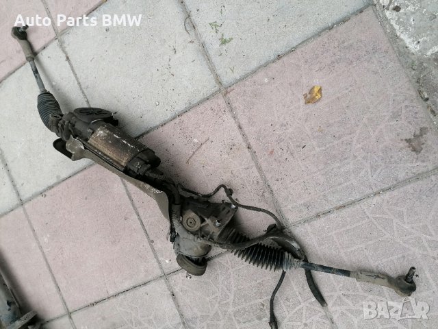 Електрическа кормилна рейка VW Touran Golf 6 Skoda Oktavia, снимка 4 - Части - 42614361