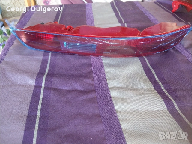 Заден ляв стоп за броня за audi Q3, снимка 5 - Части - 53654379