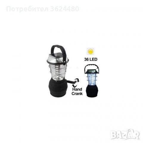 ФЕНЕР ЗА КЪМПИНГ, снимка 5 - Къмпинг осветление - 40113983