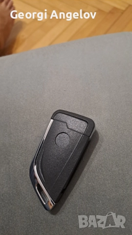 ключ, снимка 2 - Аксесоари и консумативи - 51925482