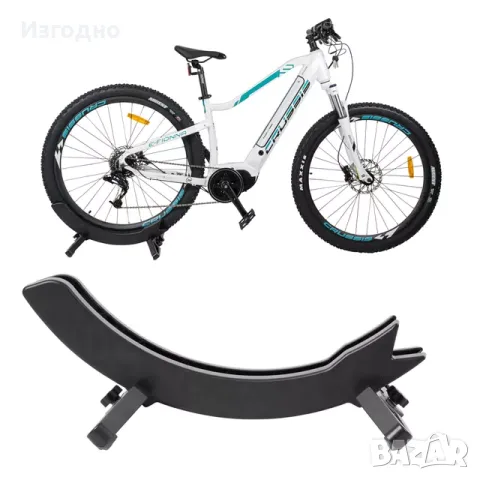 Стойка за велосипед inSPORTline Biketical II БЕЗПЛАТНА ДОСТАВКА