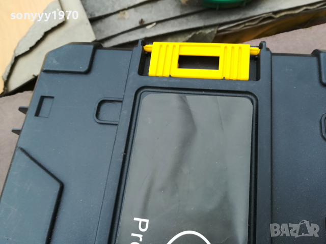 КУФАР ЗА ИНСТРУМЕНТИ 43х31х13см 1803241416, снимка 11 - Куфари с инструменти - 44821988