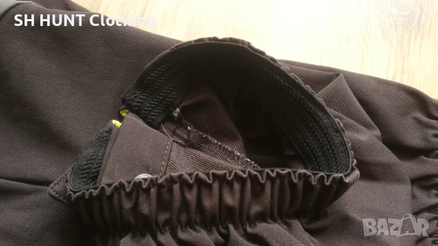 STORMBERG Stretch Trouser размер L / XL еластичен панталон - 1170, снимка 11 - Екипировка - 50463960