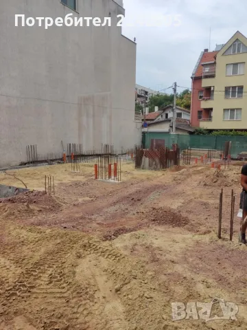 УСЛУГИ С БОБКАТ/МИНИ ЧЕЛЕН ТОВАРАЧ И ВИЛИЦИ, снимка 7 - Кърти, чисти, извозва - 49614771