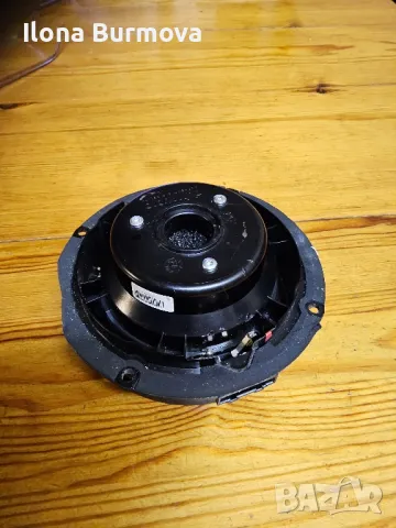CAR SPEAKERS "DYNAUDIO" 2 OHM FOR VW, снимка 3 - Тонколони - 48801619