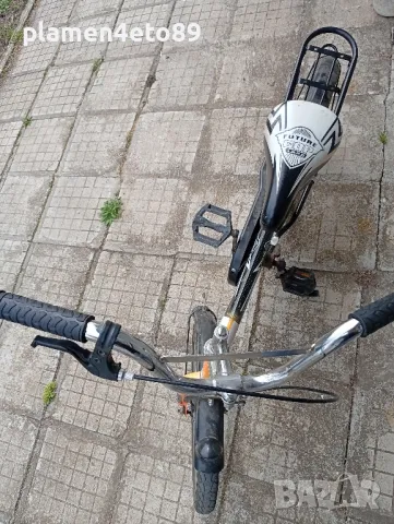 детско колело 18 цола , снимка 2 - Велосипеди - 50177844