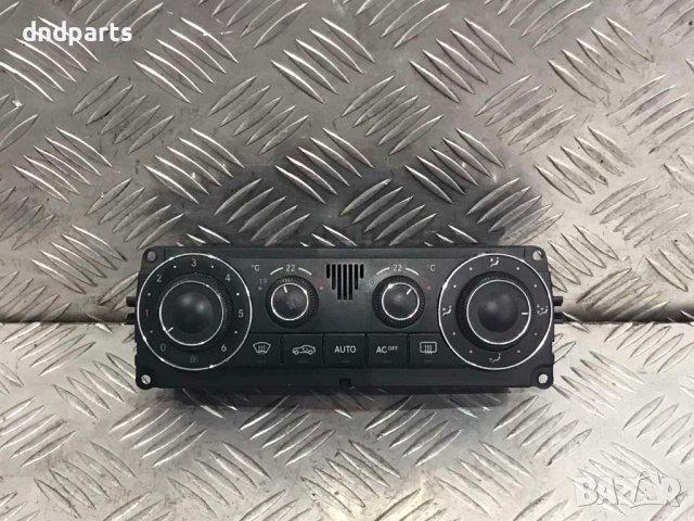 Панел климатроник Mercedes C-Class,W203,2005г.