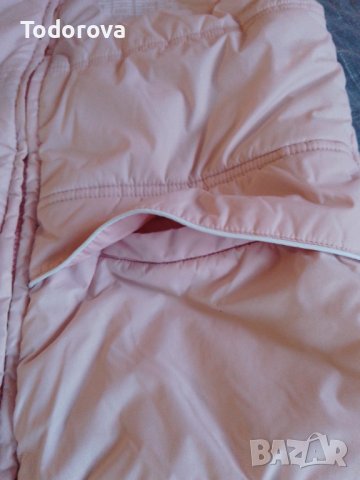 Елек 140 р-р, Н&М, снимка 3 - Детски якета и елеци - 40580372