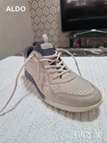 Eco Genna Sneaker Дамски спортни обувки, снимка 4 - Маратонки - 55777718