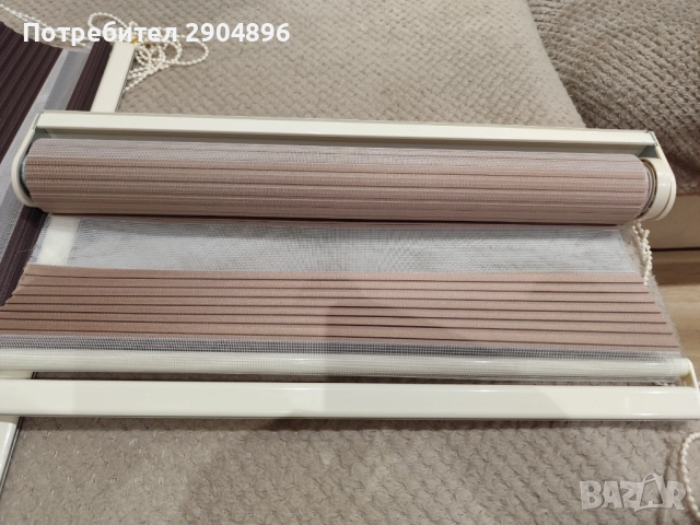 Щори "ден и нощ", снимка 3 - Щори - 51909314