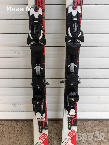 Ски Atomic Redster 158 см , снимка 4 - Зимни спортове - 52874305
