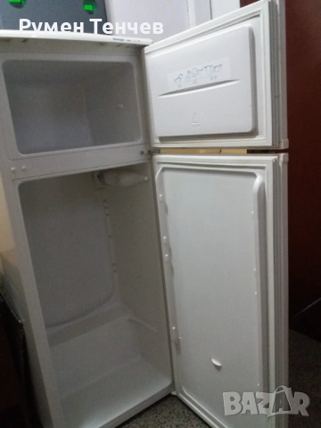 Хладилник Snaige . Много добро състояние.  Всичко в наличност.В/Ш/Д 144/55/54 см. , снимка 7 - Хладилници - 53456530