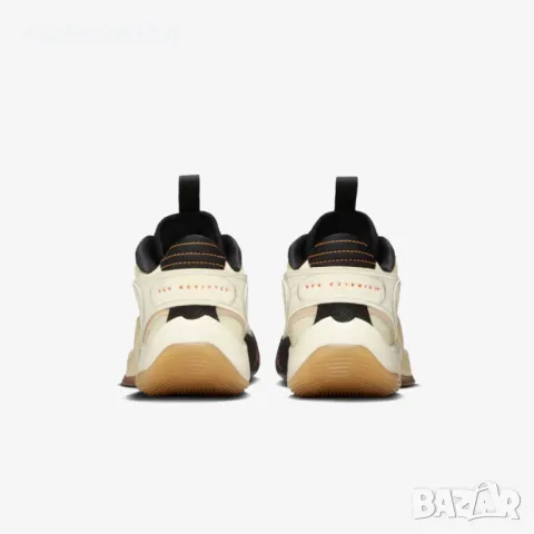 Nike - Luka 2 номер 38.5 дамски бели Оригинал Код 4011, снимка 4 - Маратонки - 50168284