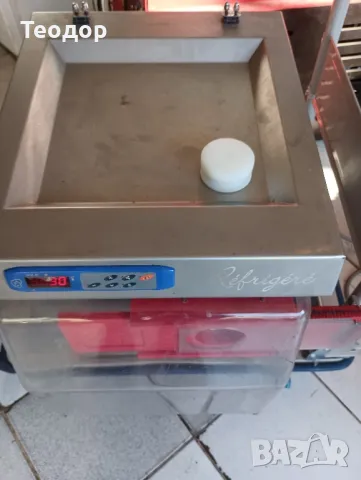 месомелачка с охлаждане maprod refrigere , снимка 16 - Месомелачки - 50147949