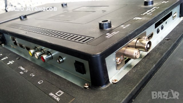 ORION CLB32B895DS със счупена матрица ,TP.MS6486.PB752 ,V320BJ6-Q01 Rev. C1 ,KTT10-HT, снимка 3 - Части и Платки - 34498612