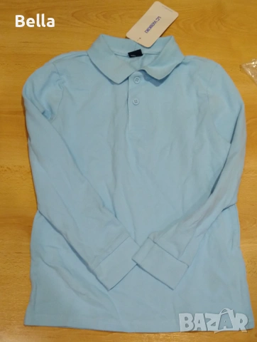 Блуза 7-8 г. Waikiki, снимка 4 - Детски Блузи и туники - 53444574