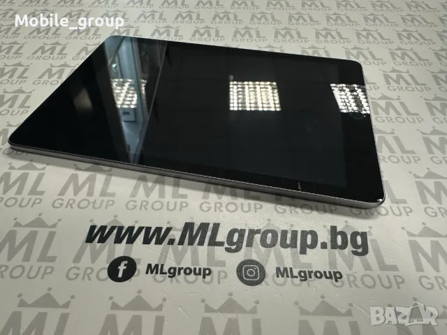 #MLgroup предлага iPad 5th Gen (A1823) 128GB Wi-Fi + Cellular, втора употреба, снимка 2 - Таблети - 48499047